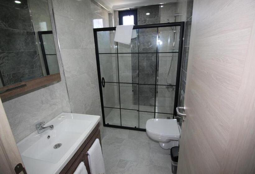 فندق Piri Reis Butik