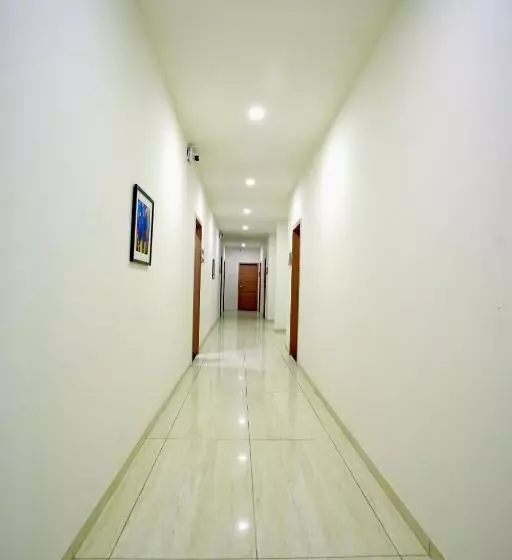 Hôtel Sparsh Inn