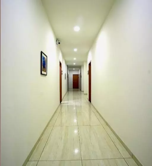 Hôtel Sparsh Inn