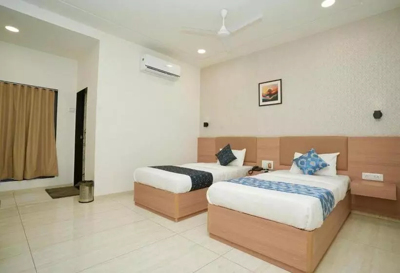 Hôtel Sparsh Inn