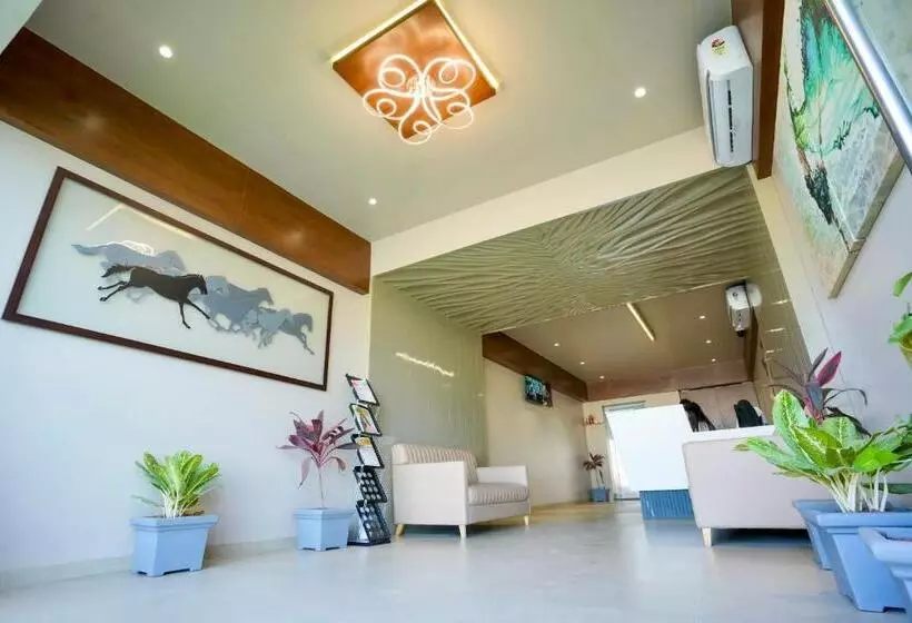 Hôtel Sparsh Inn