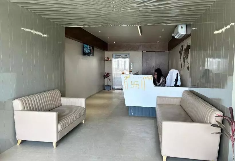 Hôtel Sparsh Inn