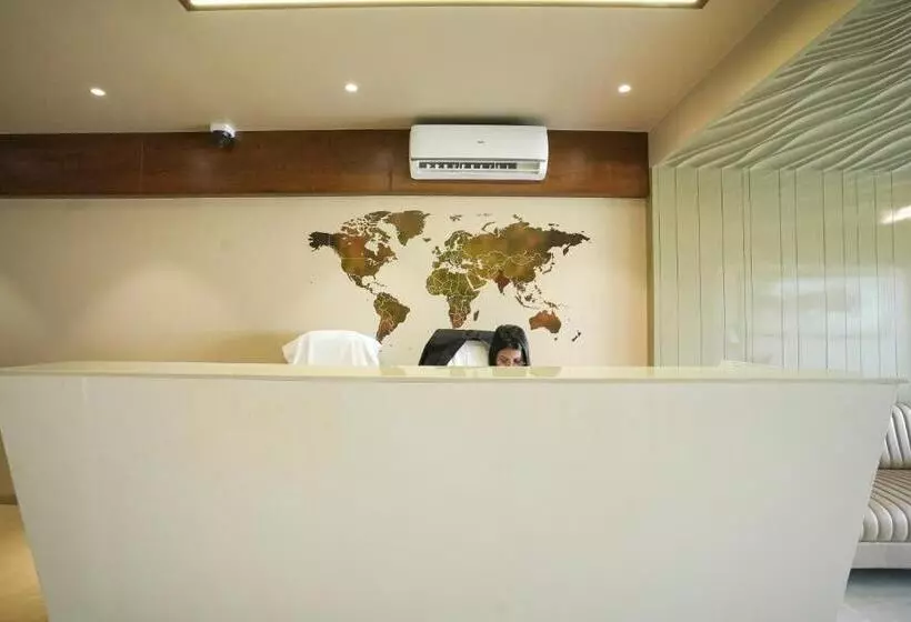 Hôtel Sparsh Inn