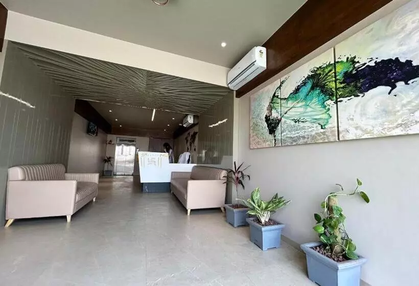 Hôtel Sparsh Inn