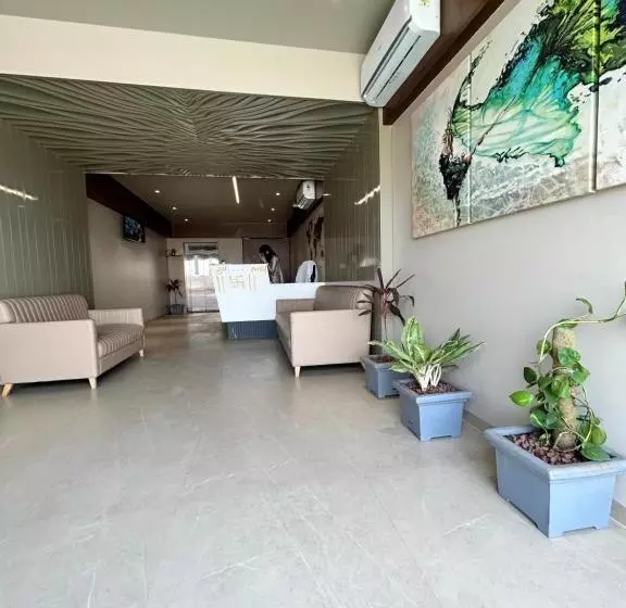 Hôtel Sparsh Inn