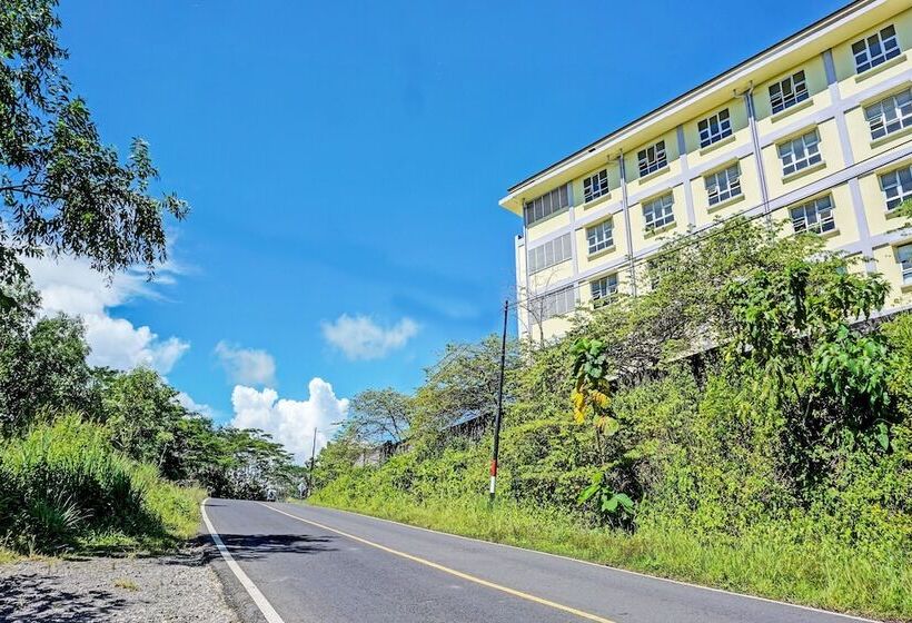 فندق Spot On 92374 Penginapan Rusunawa