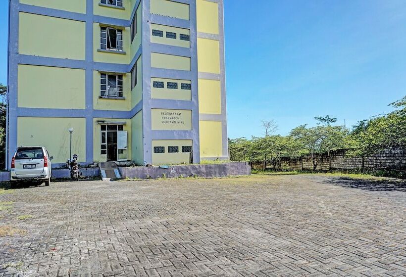 فندق Spot On 92374 Penginapan Rusunawa