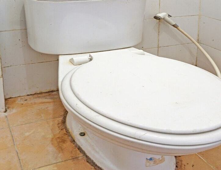 فندق Spot On 92374 Penginapan Rusunawa