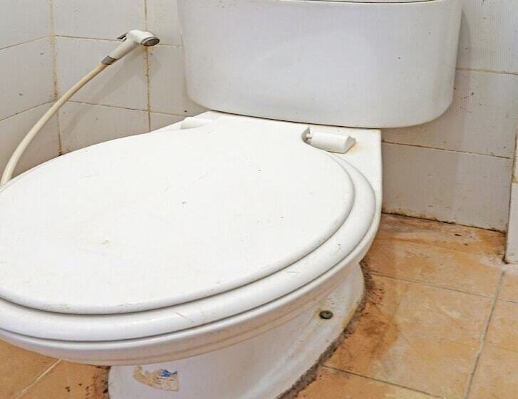 فندق Spot On 92374 Penginapan Rusunawa