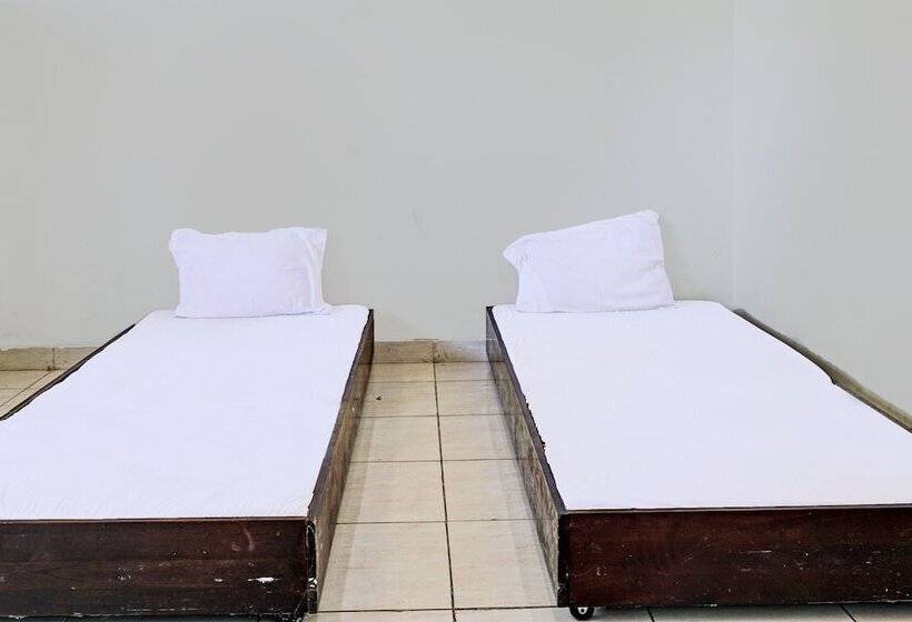 فندق Spot On 92374 Penginapan Rusunawa