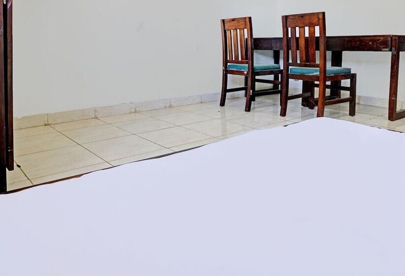 فندق Spot On 92374 Penginapan Rusunawa