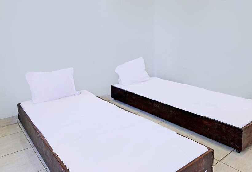 فندق Spot On 92374 Penginapan Rusunawa