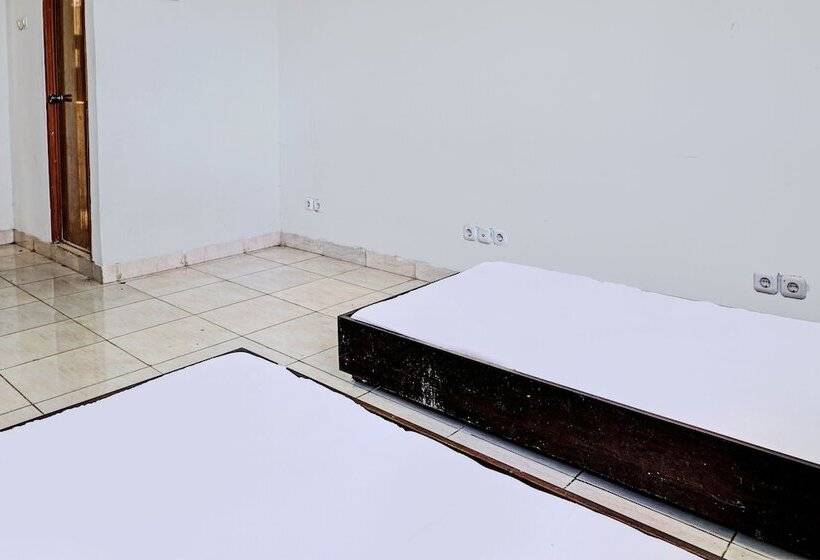 فندق Spot On 92374 Penginapan Rusunawa