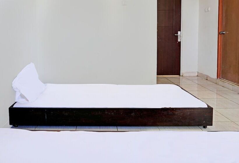 فندق Spot On 92374 Penginapan Rusunawa