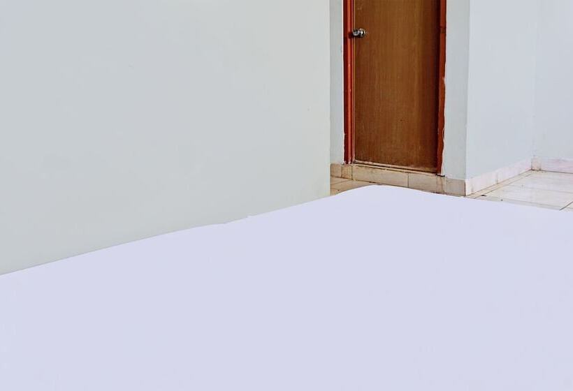 فندق Spot On 92374 Penginapan Rusunawa