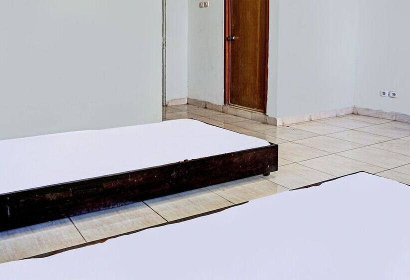 فندق Spot On 92374 Penginapan Rusunawa