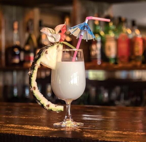 هتل Tulia Amboseli Safari Camp