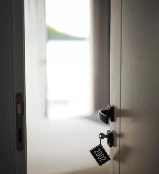 Hotelli Umbelo Suites Dalyan