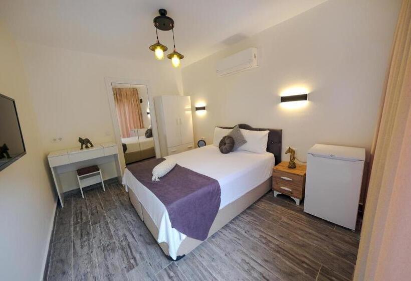 فندق Umbelo Suites Dalyan
