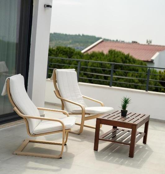 فندق Umbelo Suites Dalyan