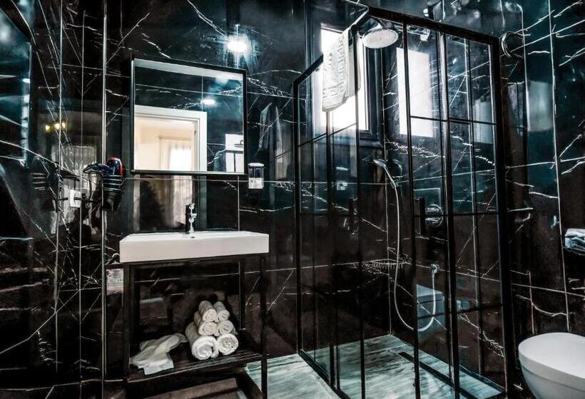 فندق Umbelo Suites Dalyan