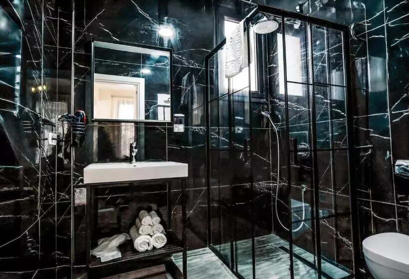 Hotelli Umbelo Suites Dalyan