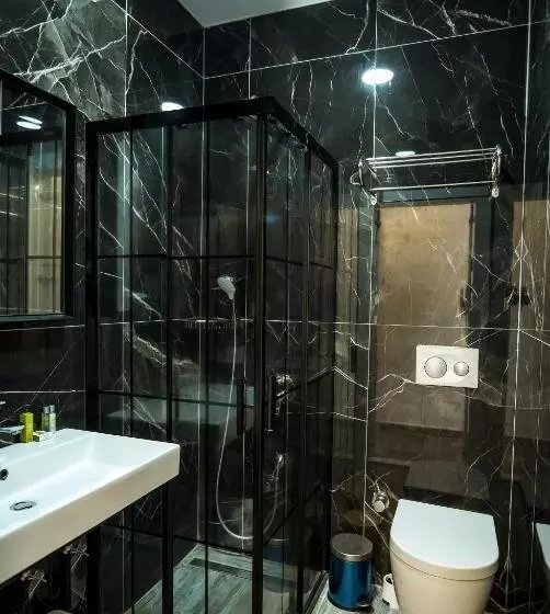 Hotelli Umbelo Suites Dalyan