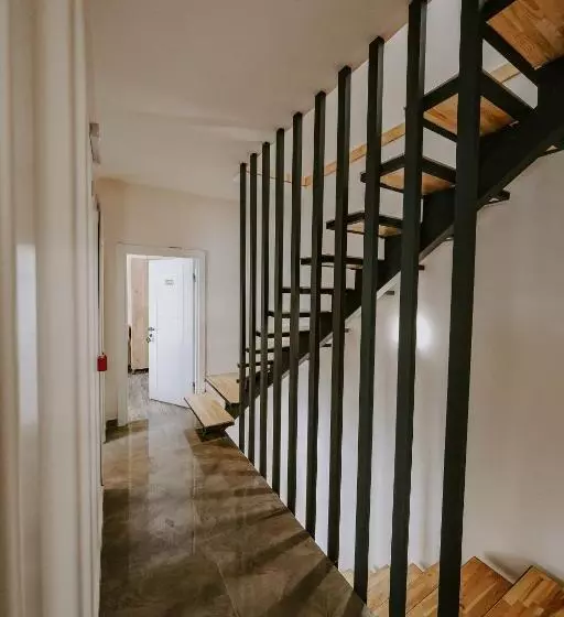 Hotelli Umbelo Suites Dalyan