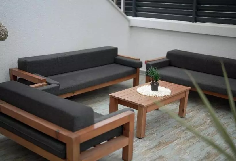 Hotelli Umbelo Suites Dalyan