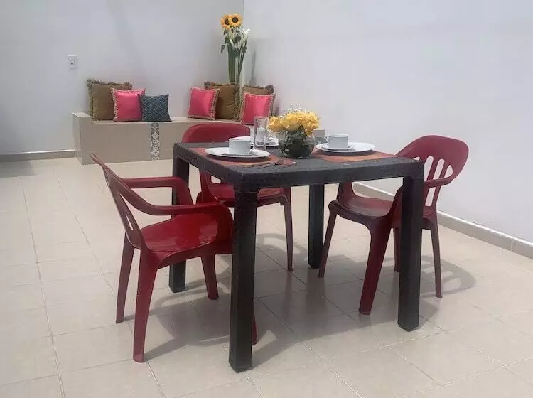 ペンション Casa Balthazar Hostel