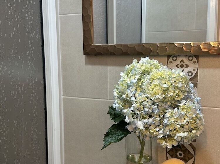 Pensjonat Casa Balthazar Hostel