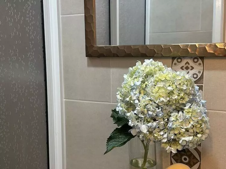 ペンション Casa Balthazar Hostel