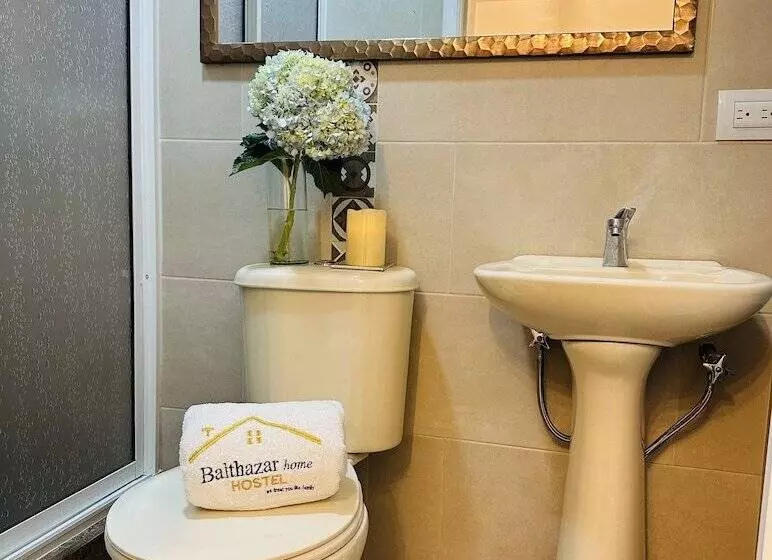 ペンション Casa Balthazar Hostel