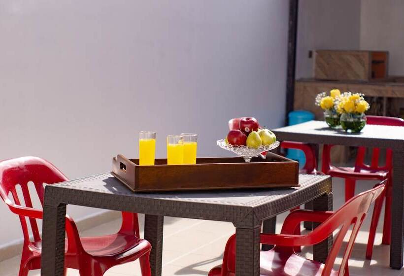 Panzió Casa Balthazar Hostel