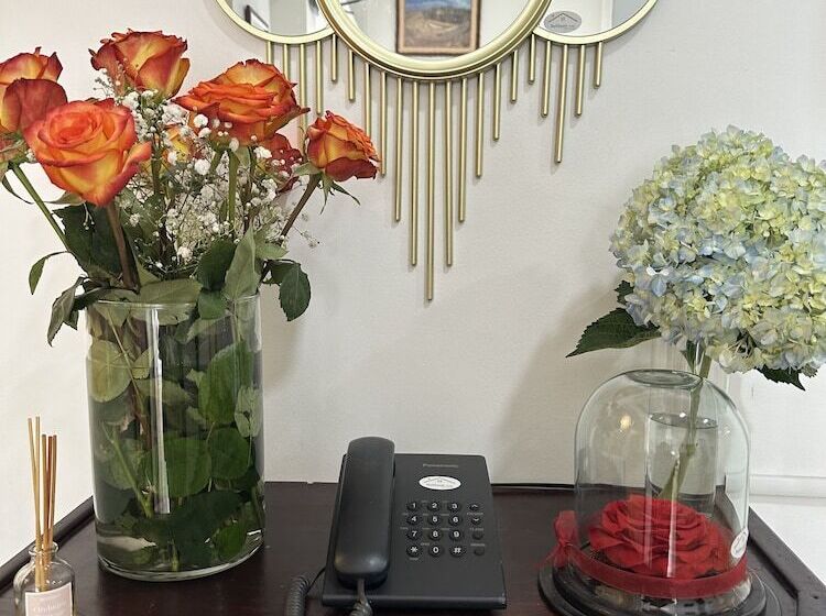 Pensjonat Casa Balthazar Hostel