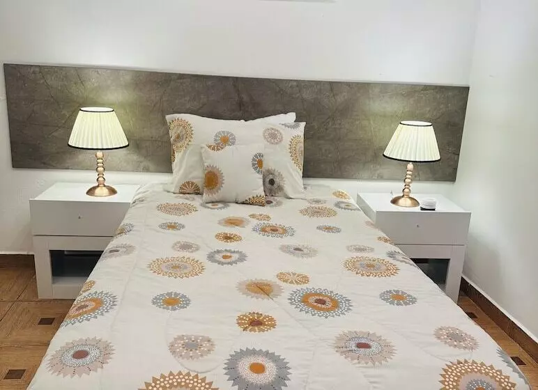 ペンション Casa Balthazar Hostel