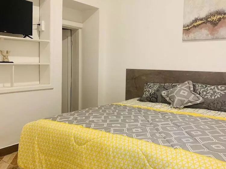 ペンション Casa Balthazar Hostel