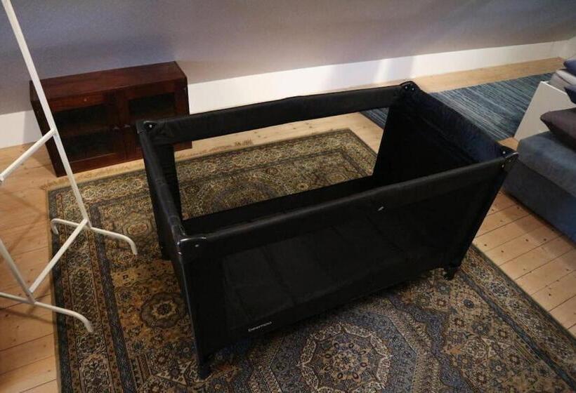 פנסיון Comfy Guest House In Countryside