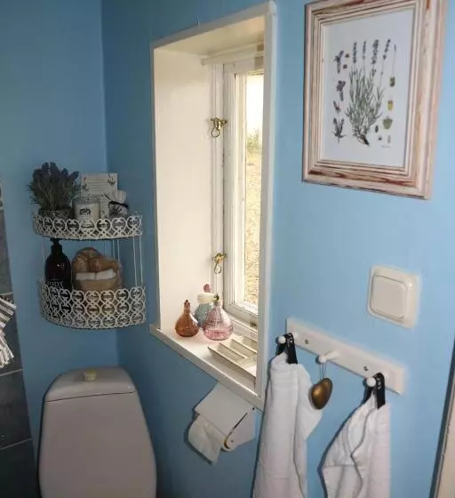 ペンション Comfy Guest House In Countryside