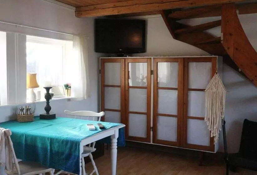 ペンション Comfy Guest House In Countryside