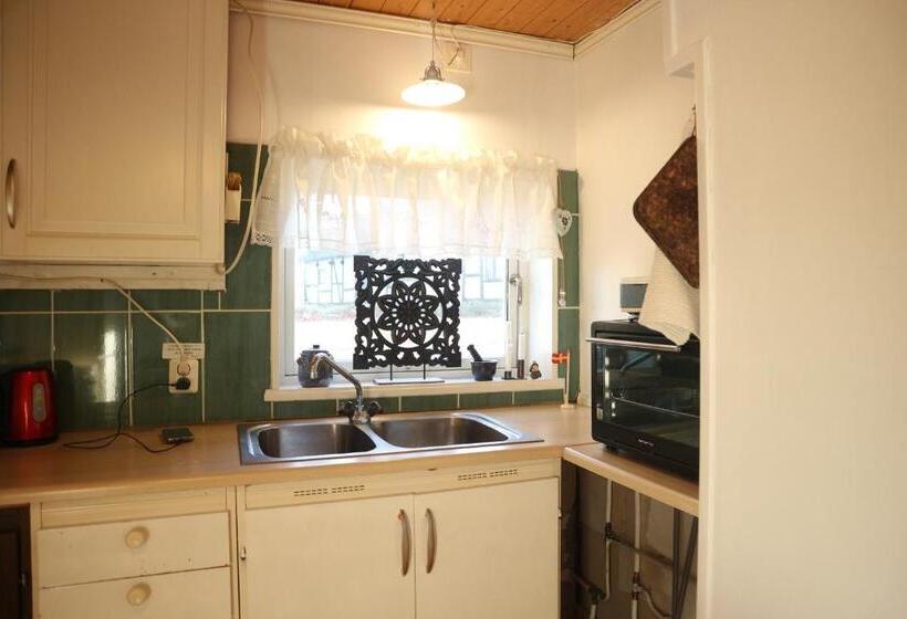 פנסיון Comfy Guest House In Countryside