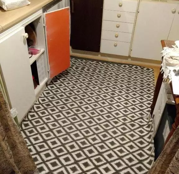 ペンション Comfy Guest House In Countryside
