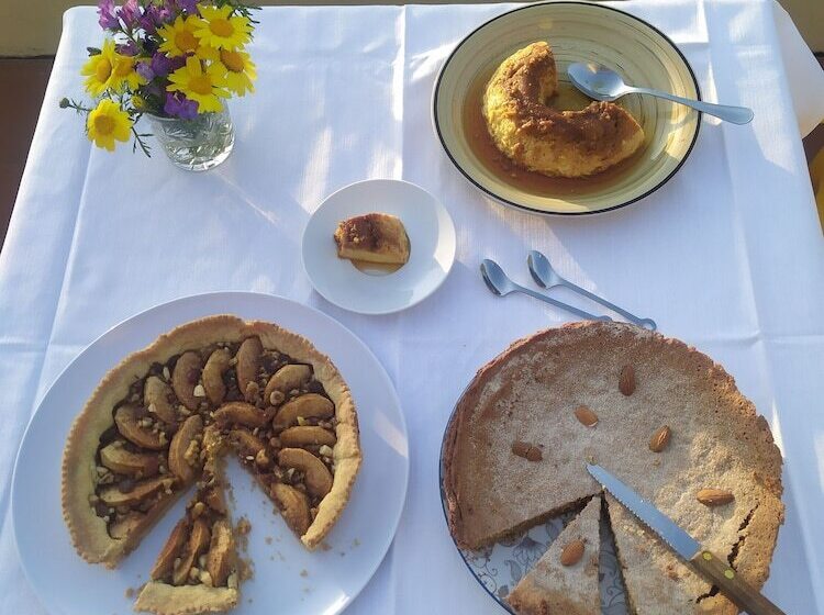 膳宿费 Room In B&b Marrubiu Resort Note Di Stelle