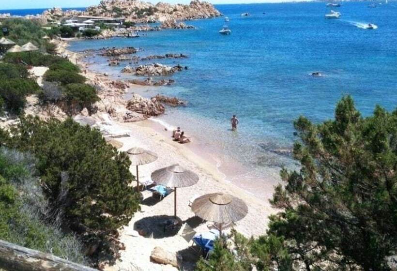 膳宿费 Room In B&b Marrubiu Resort Note Di Stelle