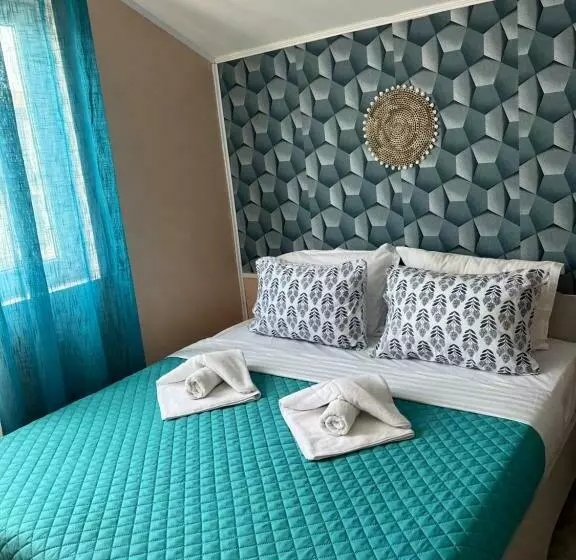 Majatalo Vila Crinis