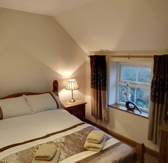 Aamiaismajoitus (B&B) Deuglawdd