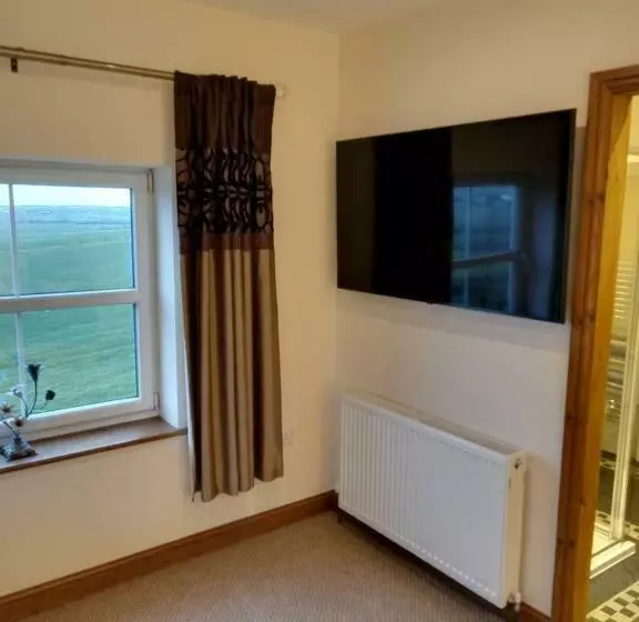 Aamiaismajoitus (B&B) Deuglawdd