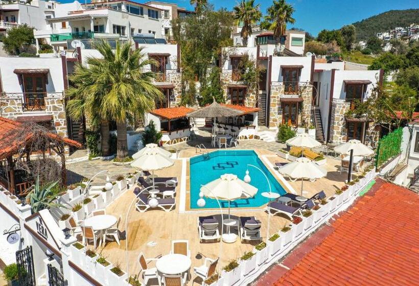 호텔 Bodrum Vera