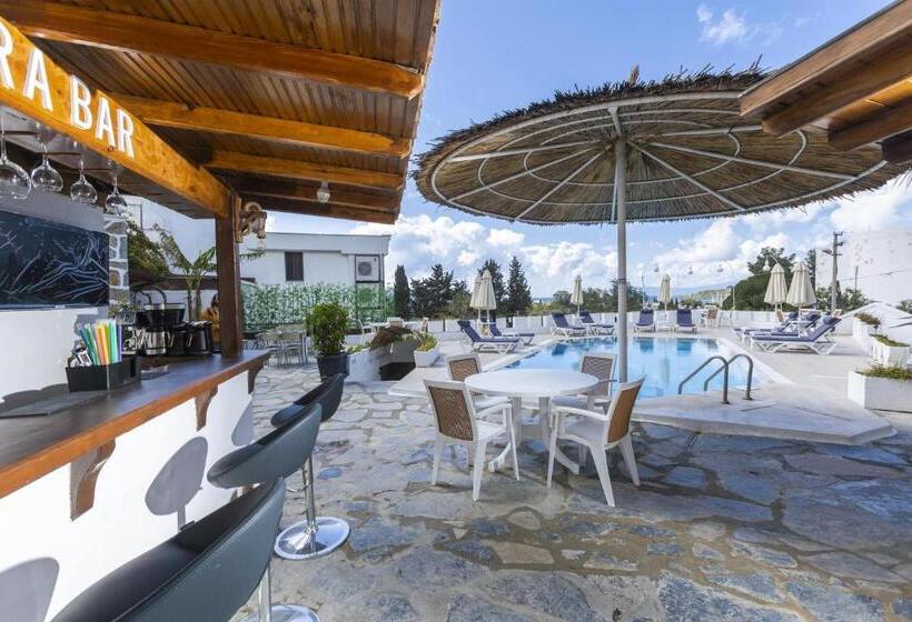호텔 Bodrum Vera