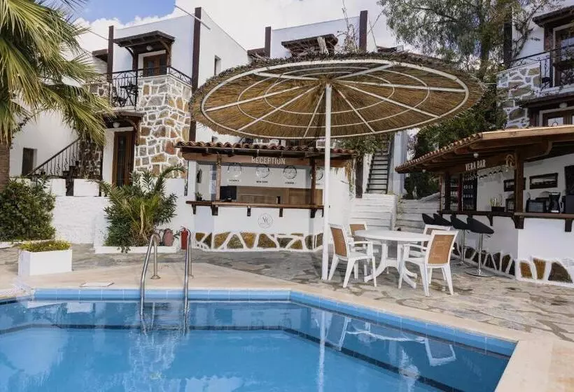 هتل Bodrum Vera